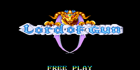 Lord of Gun (USA)